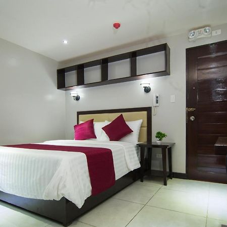 Diamond Hotel And Resto Catarman  Extérieur photo