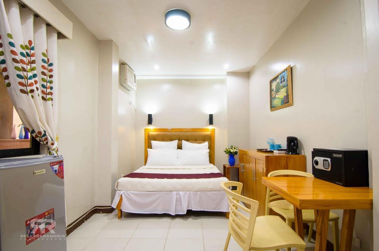 Diamond Hotel And Resto Catarman  Extérieur photo