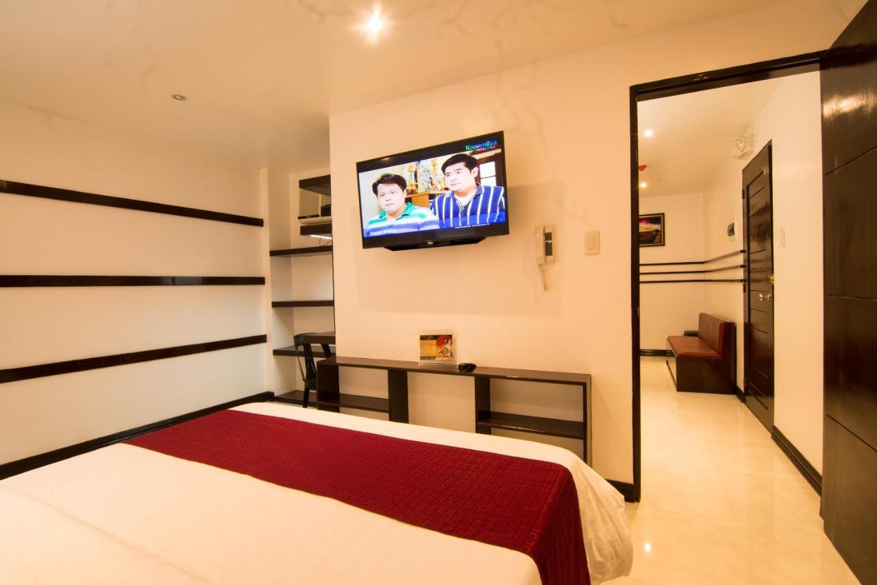 Diamond Hotel And Resto Catarman  Extérieur photo
