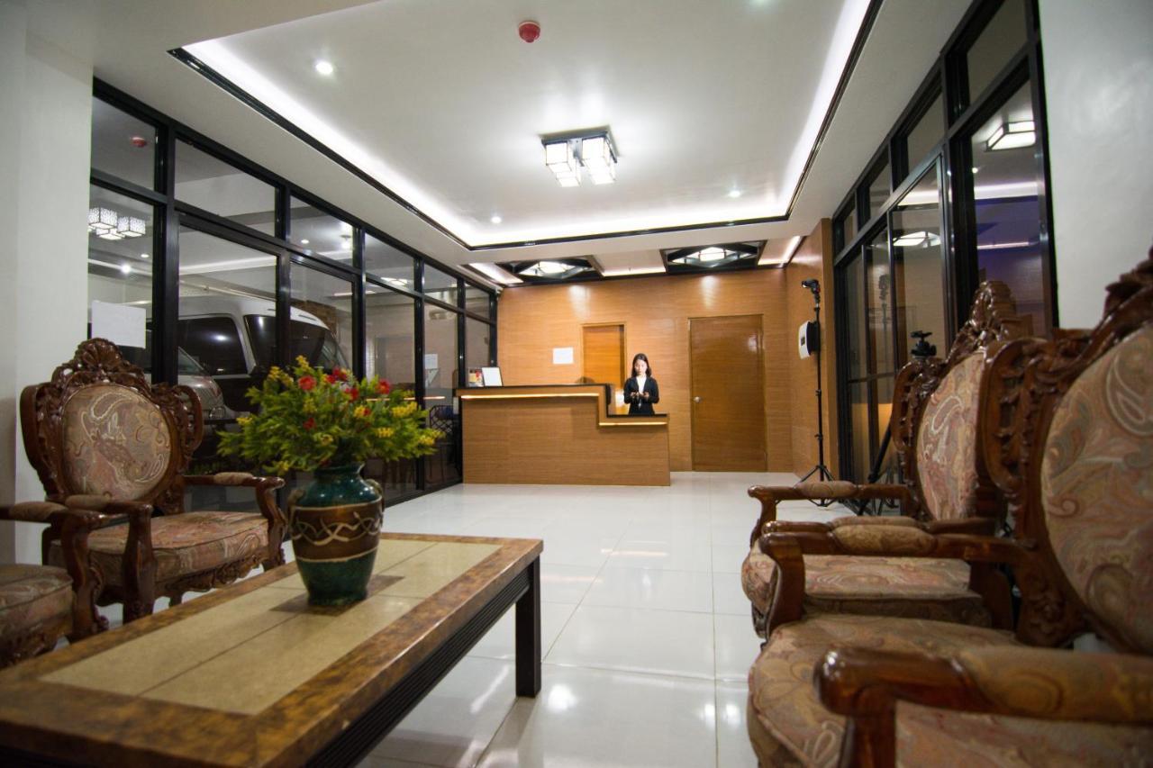 Diamond Hotel And Resto Catarman  Extérieur photo