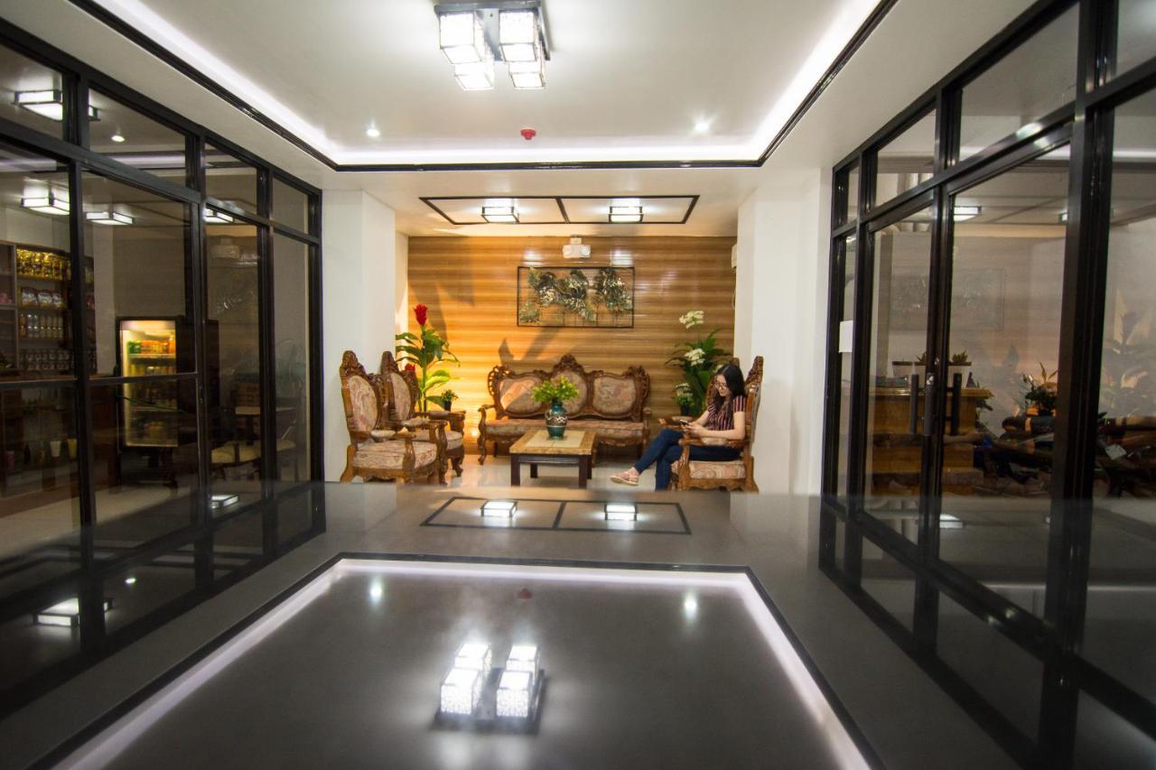 Diamond Hotel And Resto Catarman  Extérieur photo