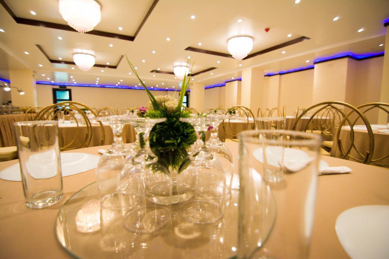 Diamond Hotel And Resto Catarman  Extérieur photo