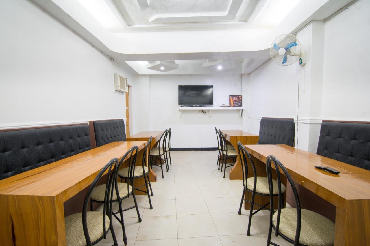 Diamond Hotel And Resto Catarman  Extérieur photo
