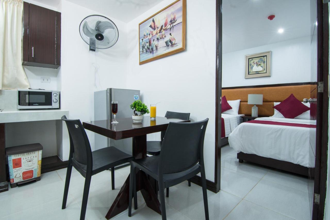 Diamond Hotel And Resto Catarman  Extérieur photo