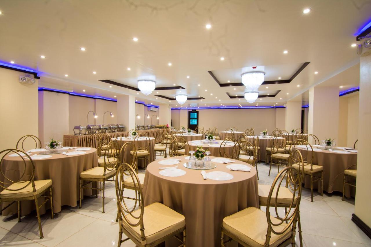 Diamond Hotel And Resto Catarman  Extérieur photo