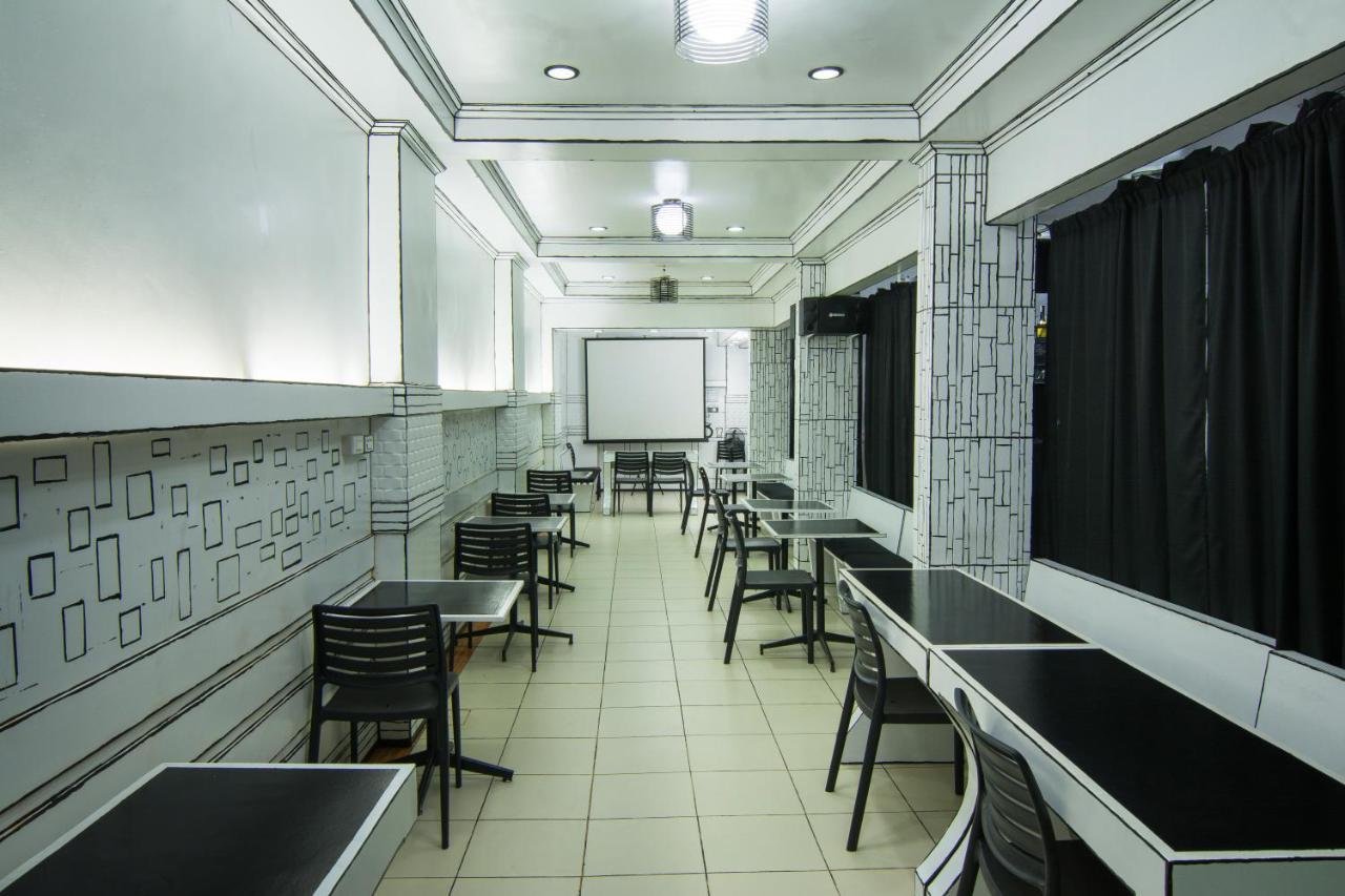 Diamond Hotel And Resto Catarman  Extérieur photo
