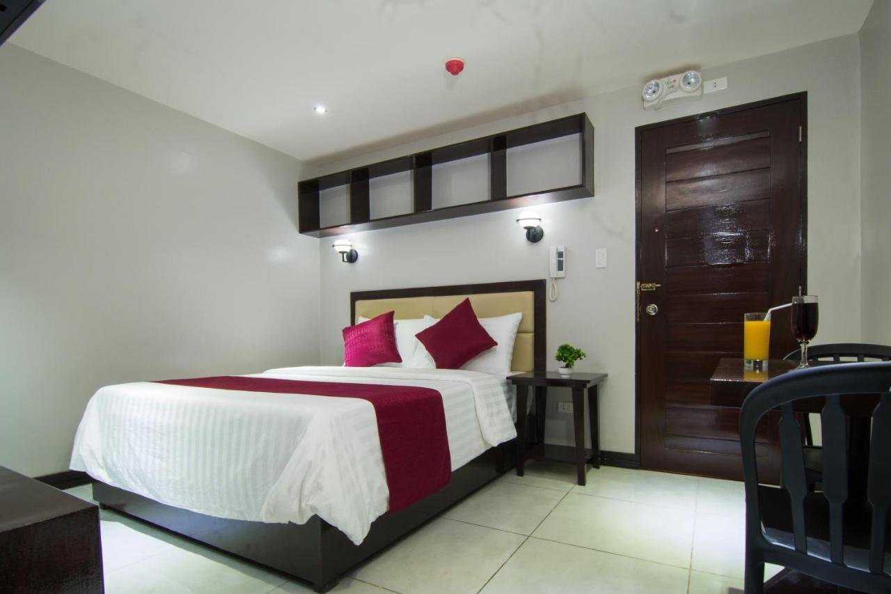 Diamond Hotel And Resto Catarman  Extérieur photo