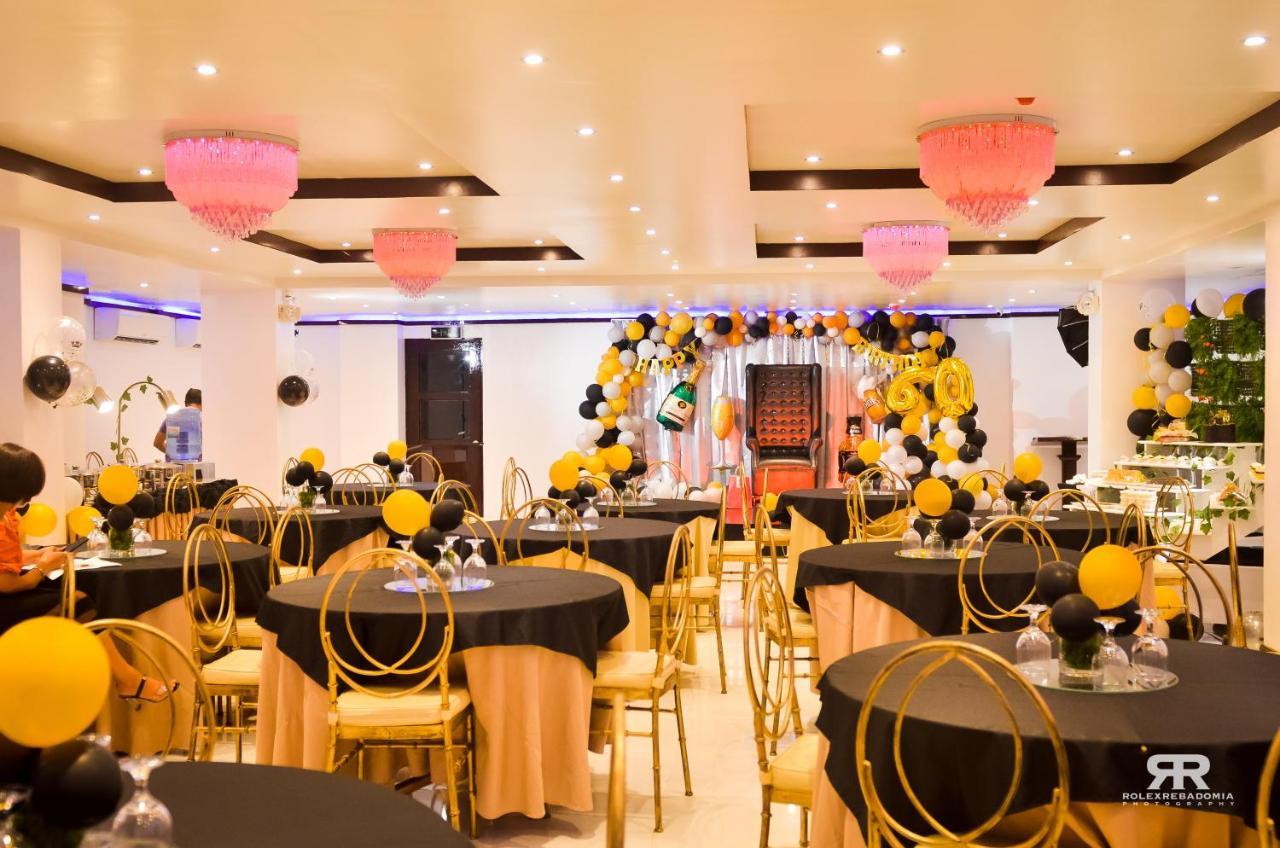 Diamond Hotel And Resto Catarman  Extérieur photo